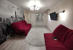 1-к квартира, на длительный срок, 36м2, 3/9 этаж