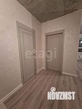 1-к квартира, на длительный срок, 46м2, 2/18 этаж