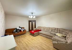 2-к квартира, на длительный срок, 80м2, 10/16 этаж