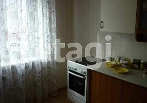 1-к квартира, на длительный срок, 35м2, 4/9 этаж