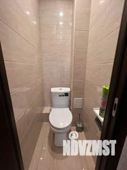 2-к квартира, посуточно, 72м2, 2/9 этаж