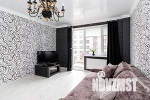 2-к квартира, посуточно, 70м2, 4/17 этаж