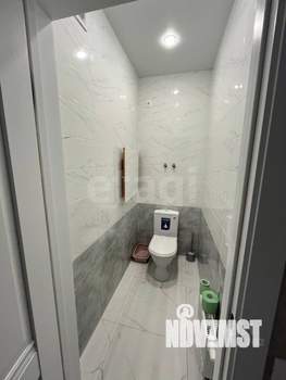 2-к квартира, на длительный срок, 53м2, 9/17 этаж