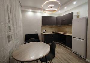 1-к квартира, на длительный срок, 36м2, 3/14 этаж