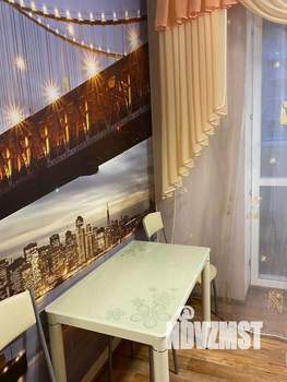 1-к квартира, на длительный срок, 35м2, 5/16 этаж