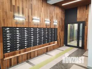 Студия квартира, посуточно, 21м2, 5/12 этаж