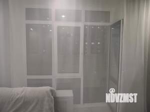 Студия квартира, на длительный срок, 29м2, 8/19 этаж