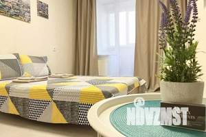 3-к квартира, посуточно, 70м2, 16/16 этаж