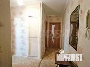 3-к квартира, на длительный срок, 58м2, 4/5 этаж