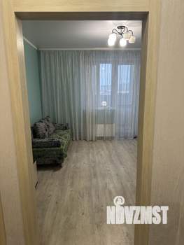 Студия квартира, на длительный срок, 25м2, 7/16 этаж