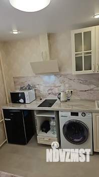 Студия квартира, на длительный срок, 12м2, 5/5 этаж