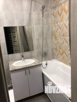 1-к квартира, на длительный срок, 35м2, 9/9 этаж