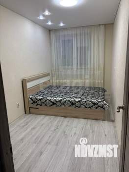 2-к квартира, на длительный срок, 52м2, 7/16 этаж