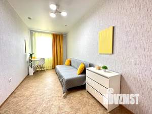 3-к квартира, посуточно, 80м2, 11/24 этаж