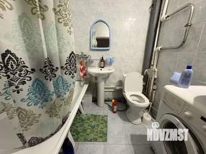 1-к квартира, на длительный срок, 35м2, 16/17 этаж