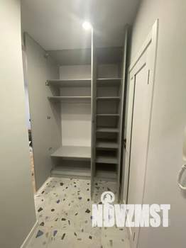 Студия квартира, посуточно, 26м2, 9/19 этаж