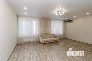 2-к квартира, на длительный срок, 62м2, 7/16 этаж