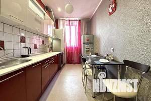 2-к квартира, посуточно, 60м2, 3/5 этаж