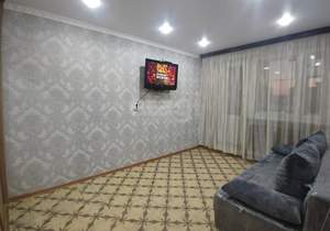 2-к квартира, на длительный срок, 45м2, 5/5 этаж