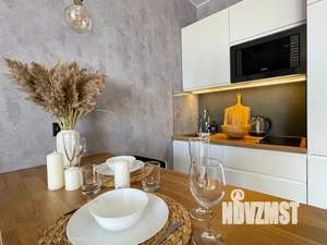 Студия квартира, посуточно, 30м2, 9/9 этаж