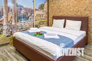 1-к квартира, посуточно, 46м2, 13/18 этаж