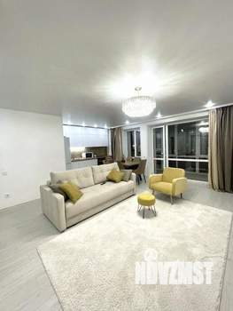 2-к квартира, на длительный срок, 60м2, 8/9 этаж