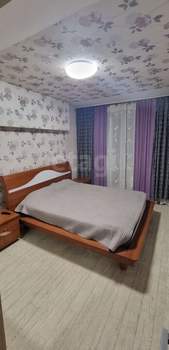 3-к квартира, на длительный срок, 65м2, 9/10 этаж