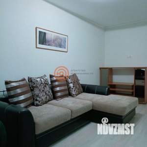 1-к квартира, на длительный срок, 40м2, 1/19 этаж