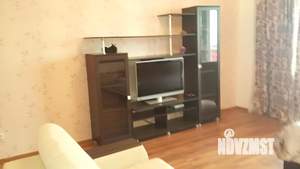 1-к квартира, на длительный срок, 46м2, 3/18 этаж