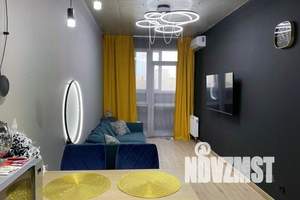 1-к квартира, посуточно, 45м2, 5/9 этаж