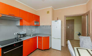 2-к квартира, на длительный срок, 57м2, 13/16 этаж