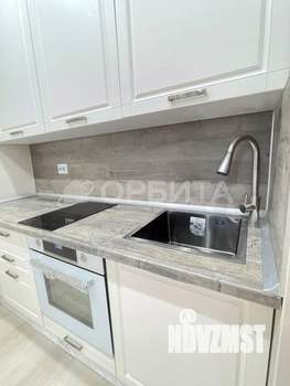 1-к квартира, на длительный срок, 34м2, 11/23 этаж