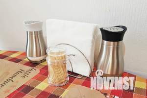 1-к квартира, посуточно, 38м2, 5/17 этаж