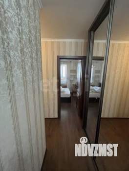 1-к квартира, на длительный срок, 38м2, 10/10 этаж