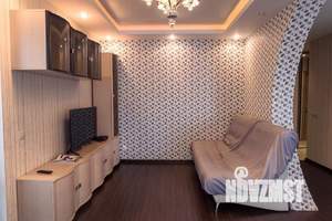 1-к квартира, посуточно, 72м2, 1/1 этаж