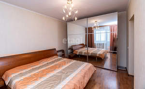 2-к квартира, на длительный срок, 85м2, 7/10 этаж