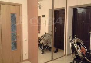 1-к квартира, на длительный срок, 45м2, 9/9 этаж