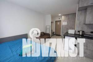 1-к квартира, посуточно, 20м2, 4/5 этаж