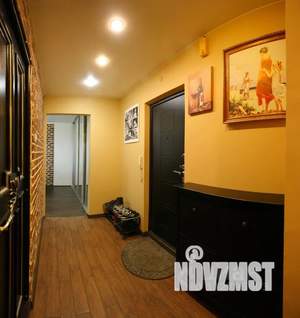 2-к квартира, посуточно, 52м2, 8/9 этаж