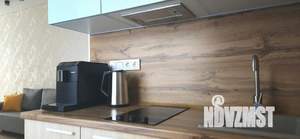 Студия квартира, посуточно, 32м2, 9/9 этаж