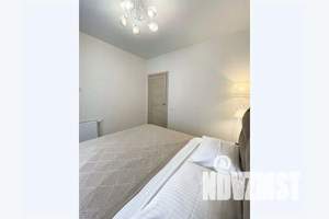 1-к квартира, посуточно, 40м2, 3/10 этаж