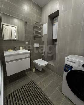 1-к квартира, на длительный срок, 34м2, 13/21 этаж