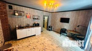 Студия квартира, посуточно, 30м2, 3/19 этаж