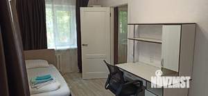 2-к квартира, посуточно, 43м2, 2/5 этаж
