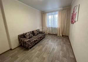 1-к квартира, на длительный срок, 41м2, 6/17 этаж