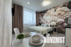 1-к квартира, посуточно, 28м2, 10/16 этаж