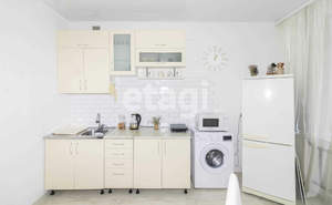 1-к квартира, на длительный срок, 42м2, 3/14 этаж