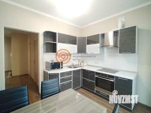 2-к квартира, на длительный срок, 60м2, 10/14 этаж