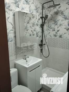 1-к квартира, на длительный срок, 32м2, 1/5 этаж