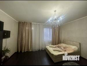 Студия квартира, на длительный срок, 36м2, 14/15 этаж